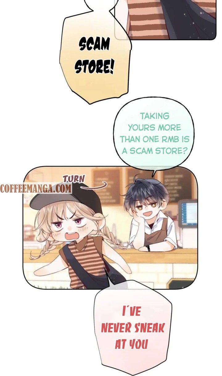 Hidden Love Chapter 20 - Page 3