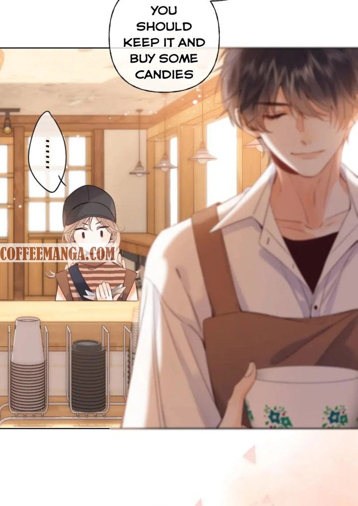 Hidden Love Chapter 20 - Page 6