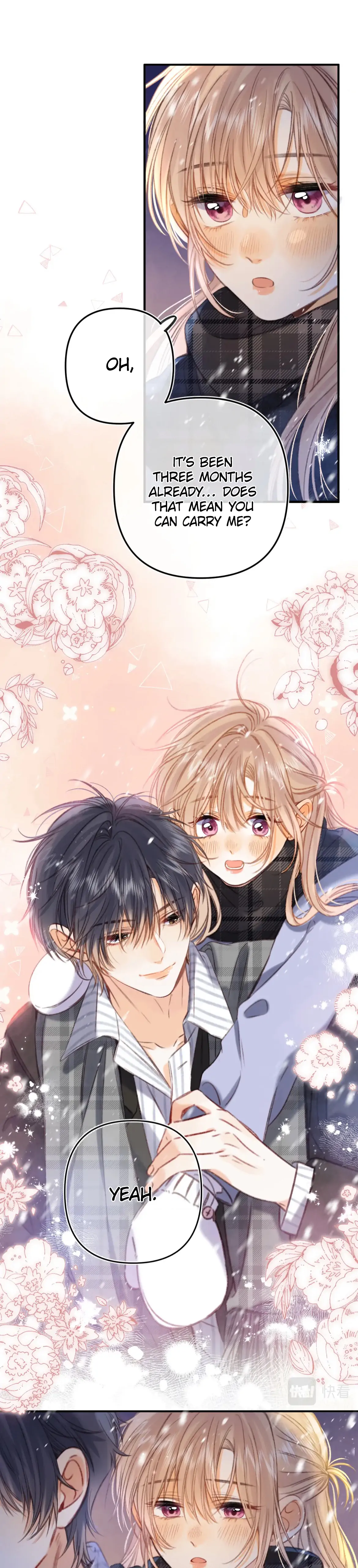 Hidden Love Chapter 63 - Page 5