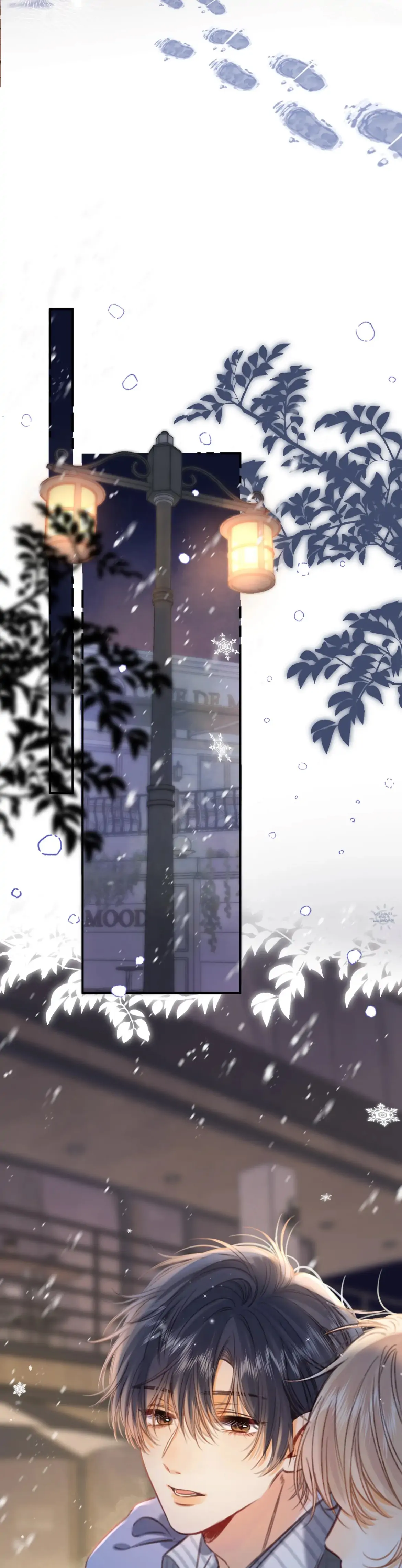 Hidden Love Chapter 63 - Page 14