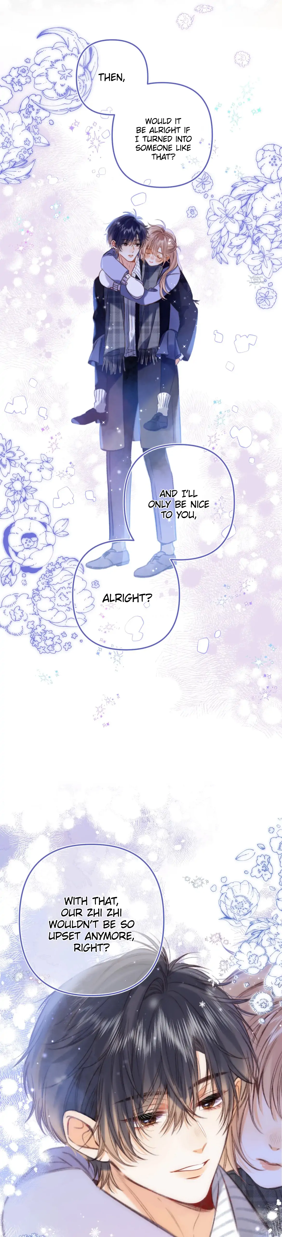 Hidden Love Chapter 63 - Page 16