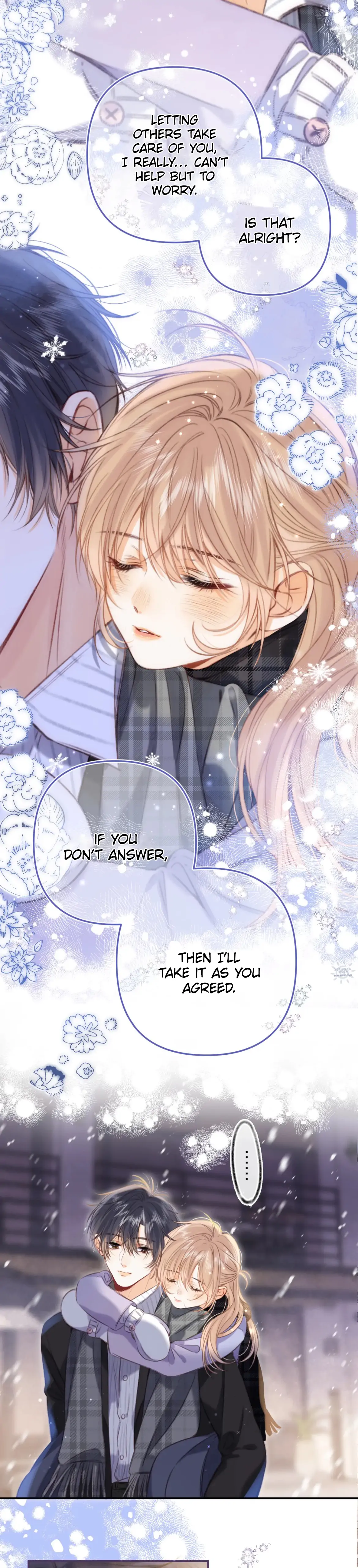 Hidden Love Chapter 63 - Page 17