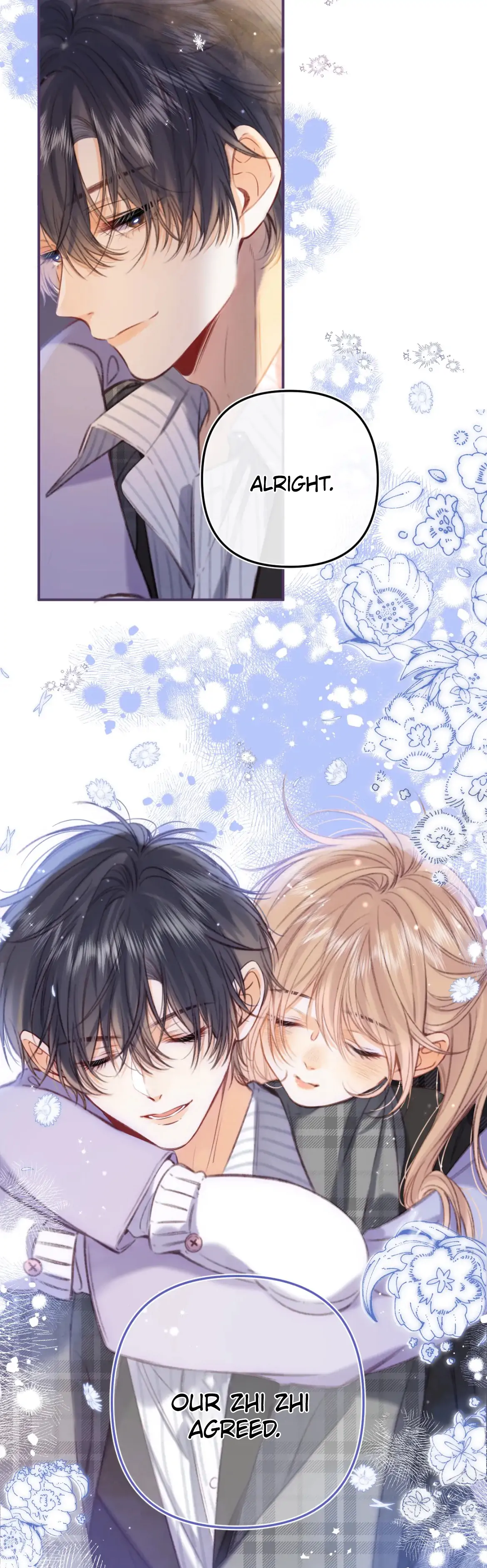 Hidden Love Chapter 63 - Page 18