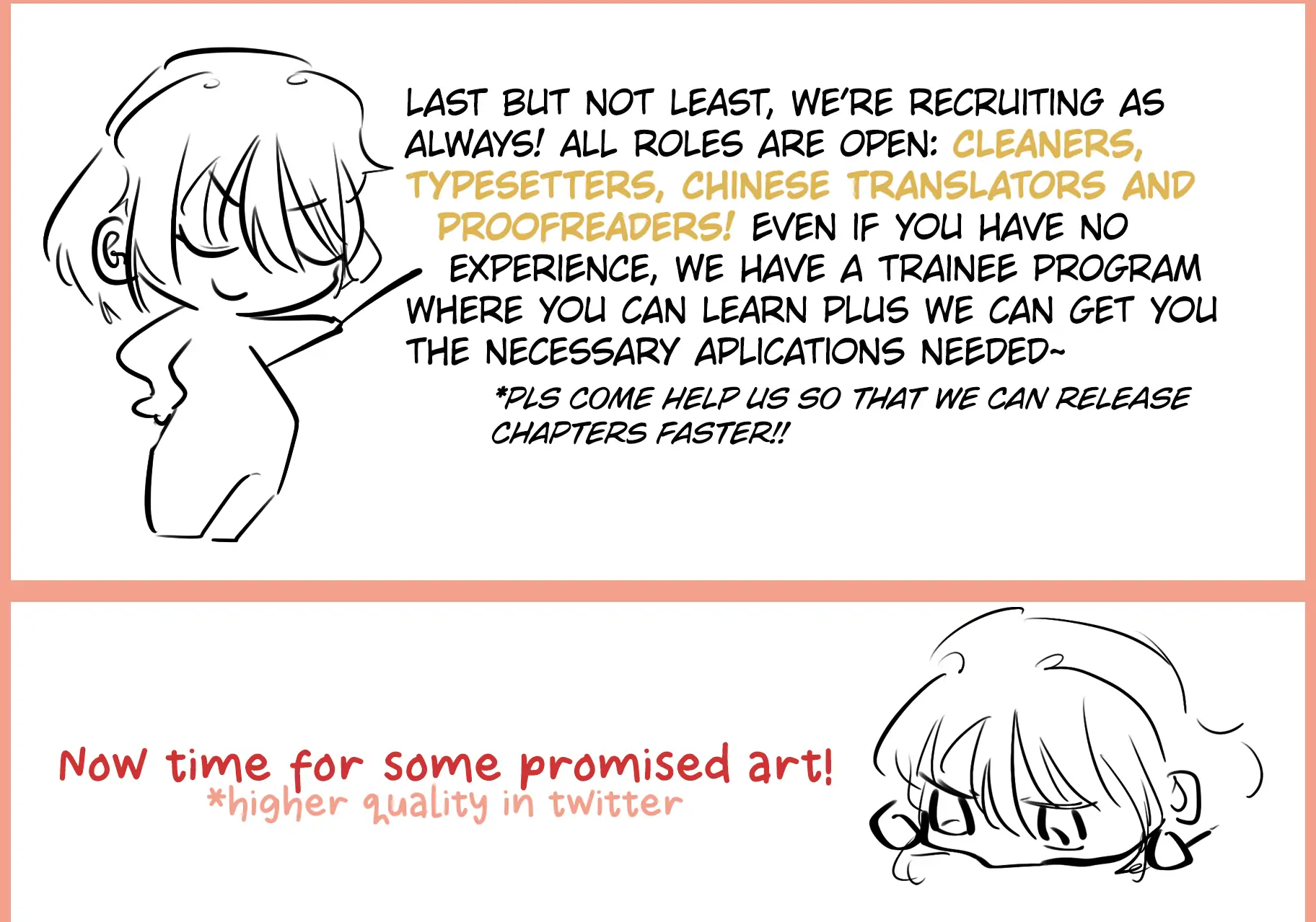 Hidden Love Chapter 63 - Page 22