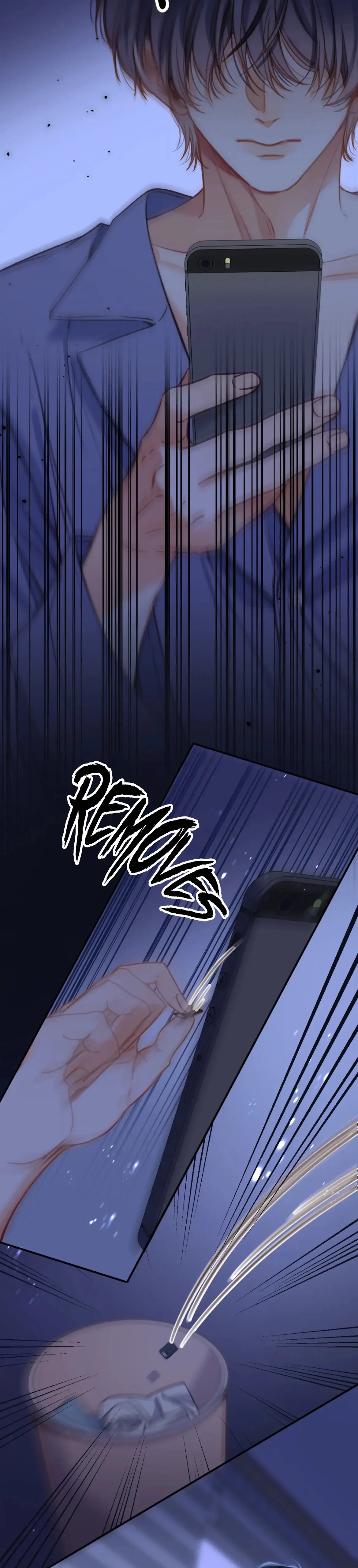 Hidden Love Chapter 74 - Page 4