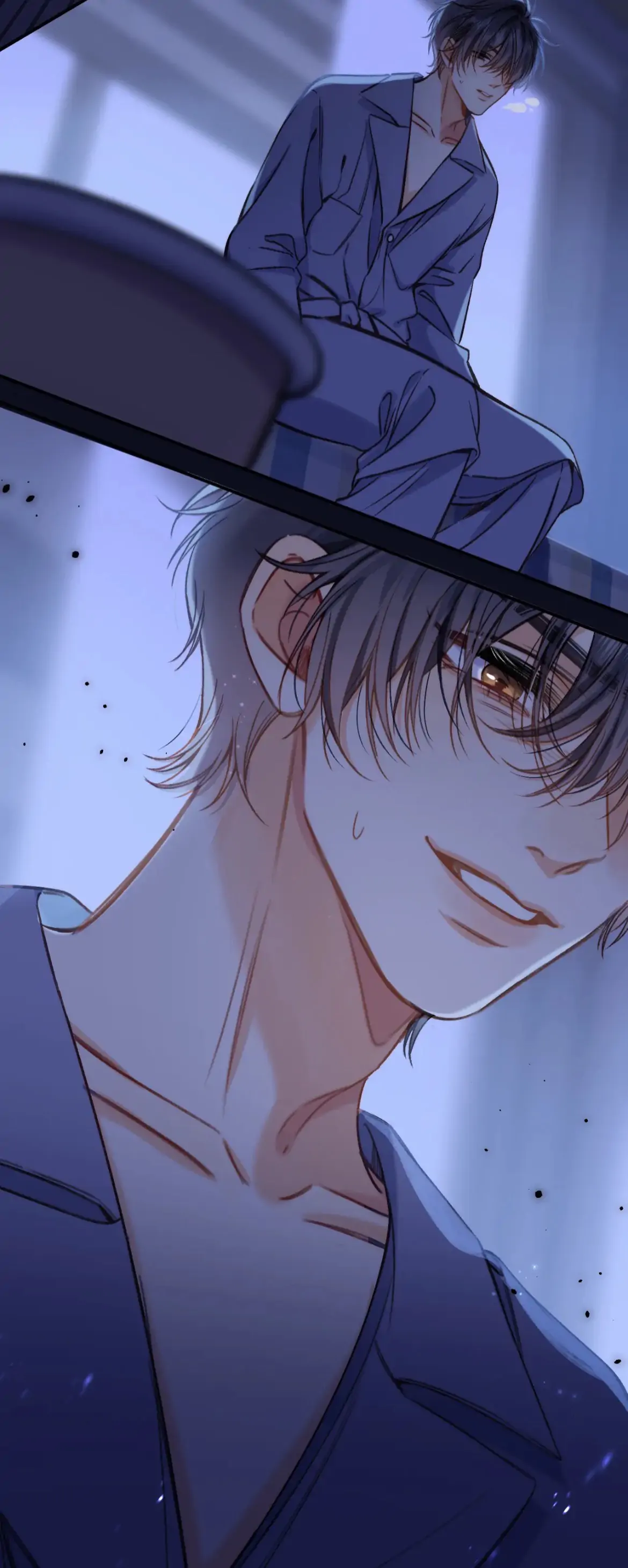 Hidden Love Chapter 74 - Page 5