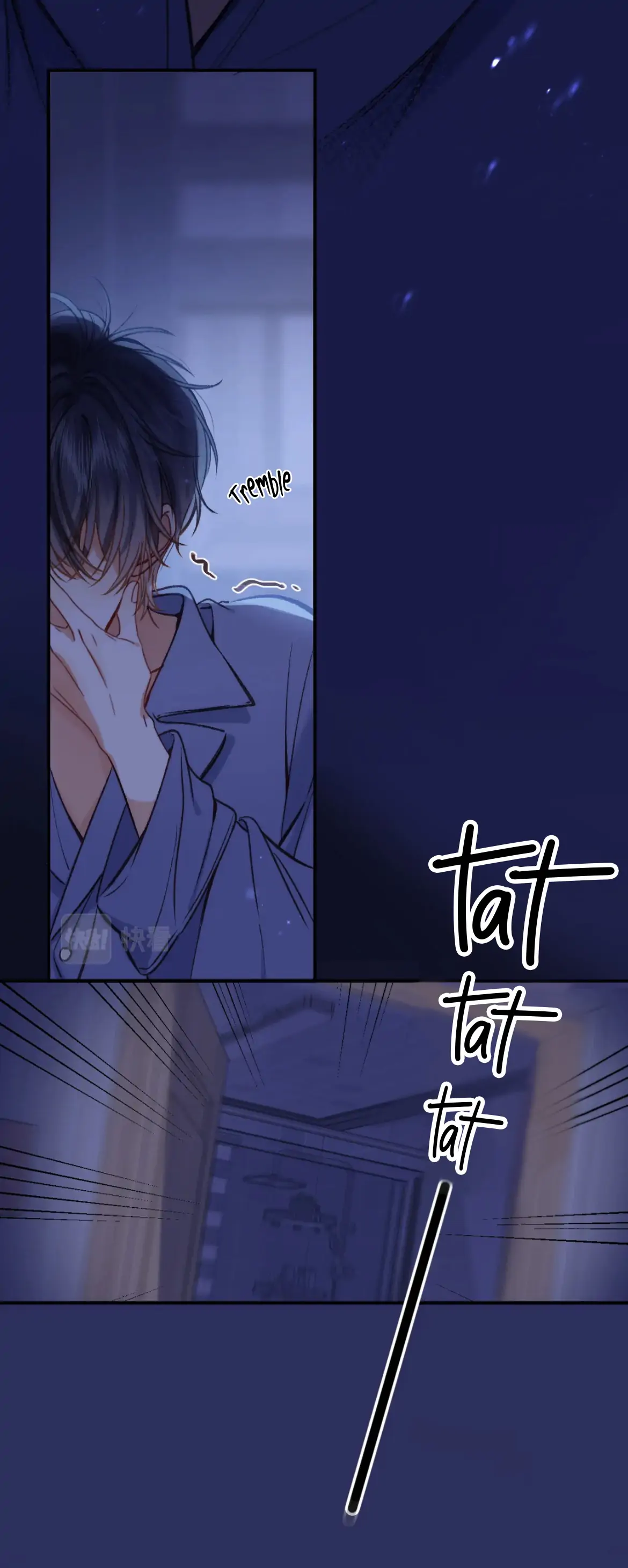 Hidden Love Chapter 74 - Page 6