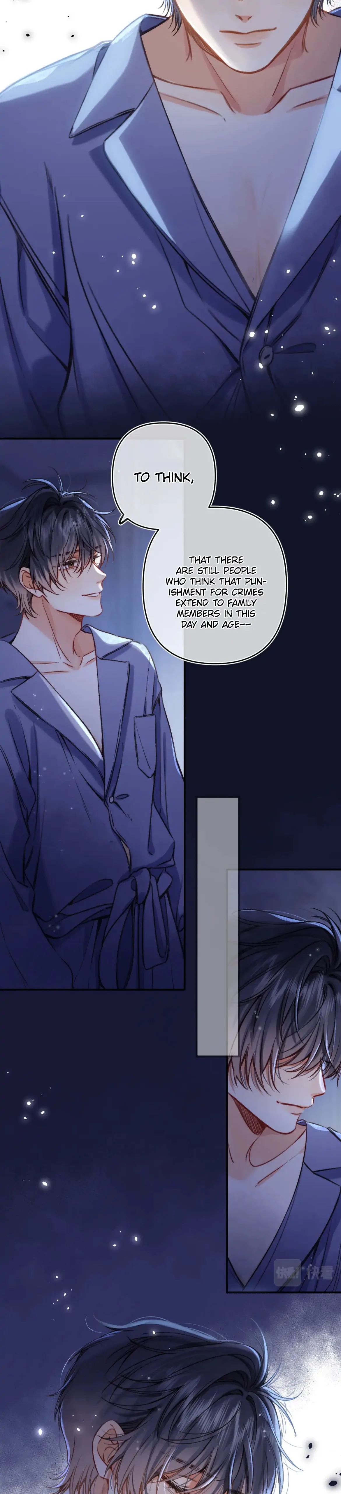 Hidden Love Chapter 74 - Page 8
