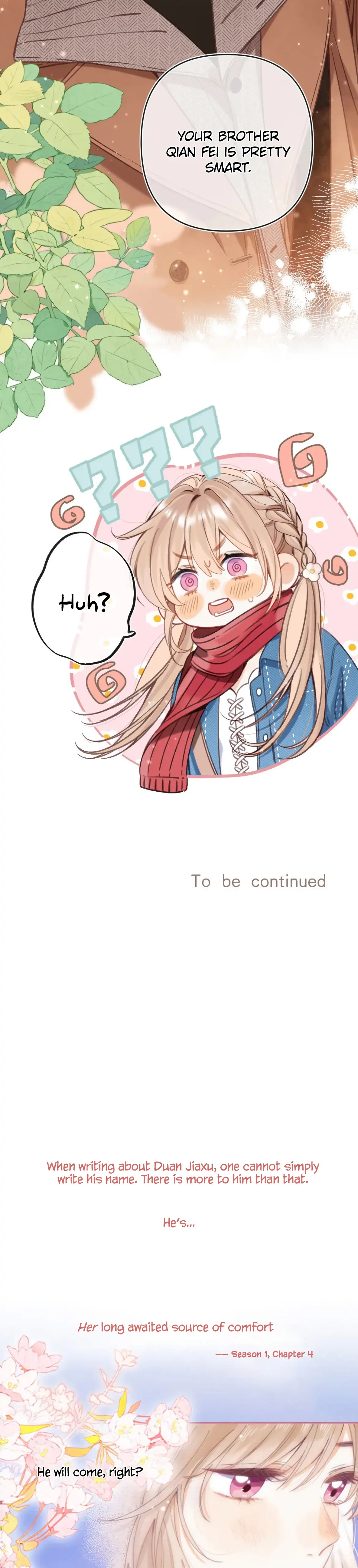 Hidden Love Chapter 74 - Page 22