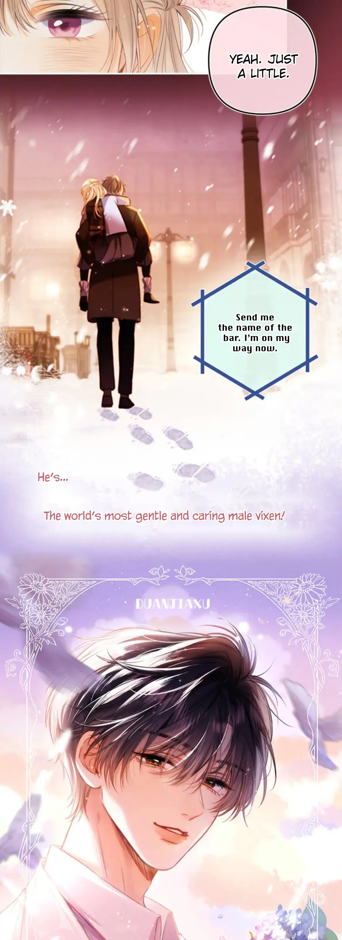 Hidden Love Chapter 74 - Page 25