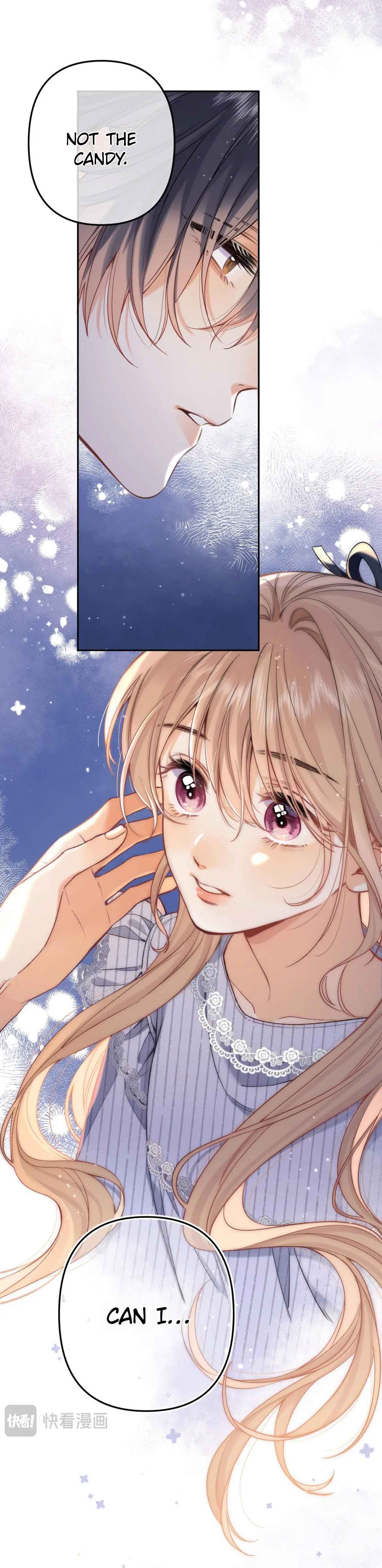 Hidden Love Chapter 84 - Page 4