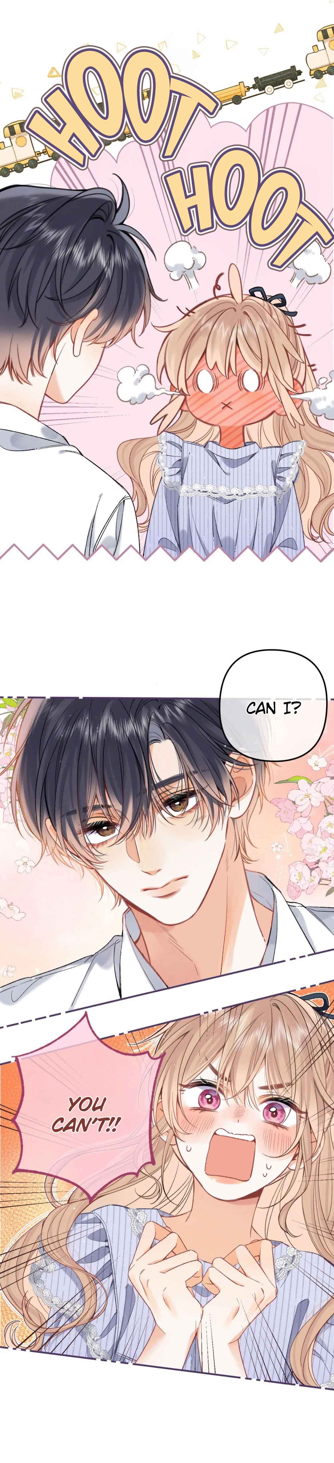 Hidden Love Chapter 84 - Page 6