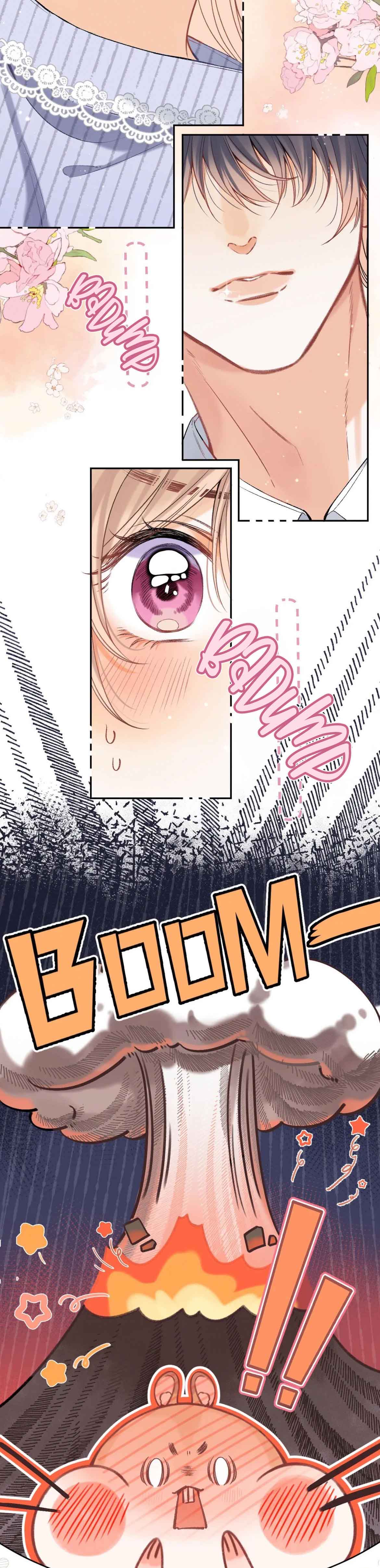 Hidden Love Chapter 84 - Page 9