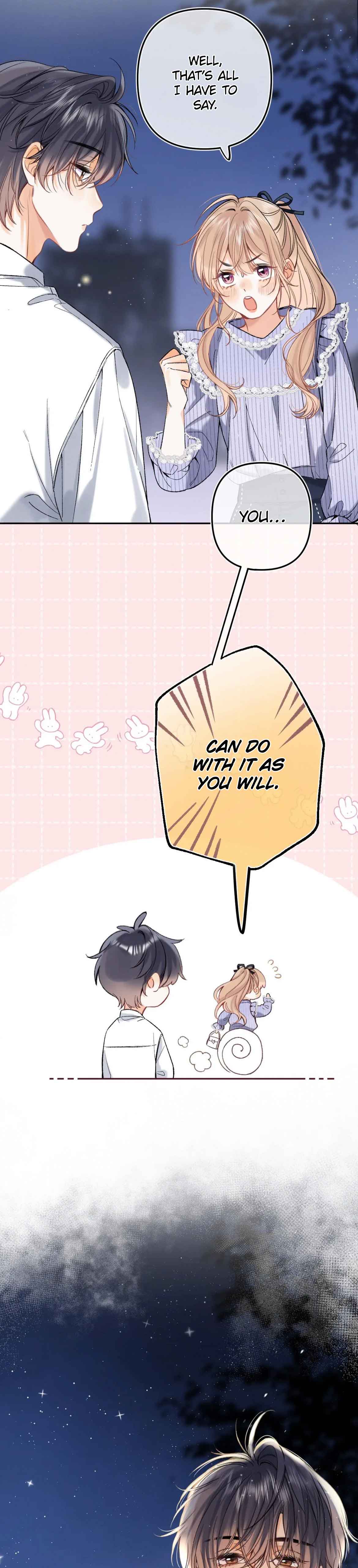 Hidden Love Chapter 84 - Page 16