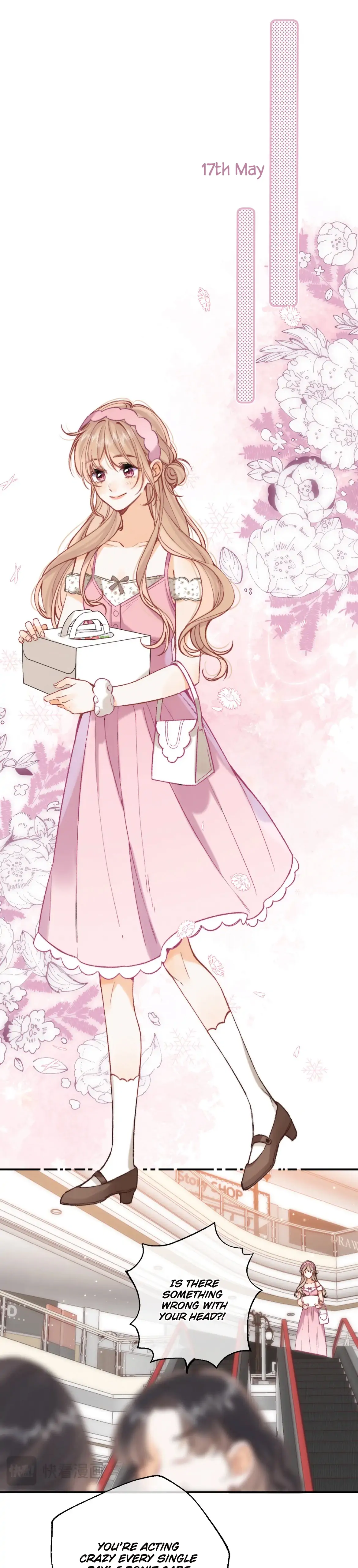 Hidden Love Chapter 87 - Page 15