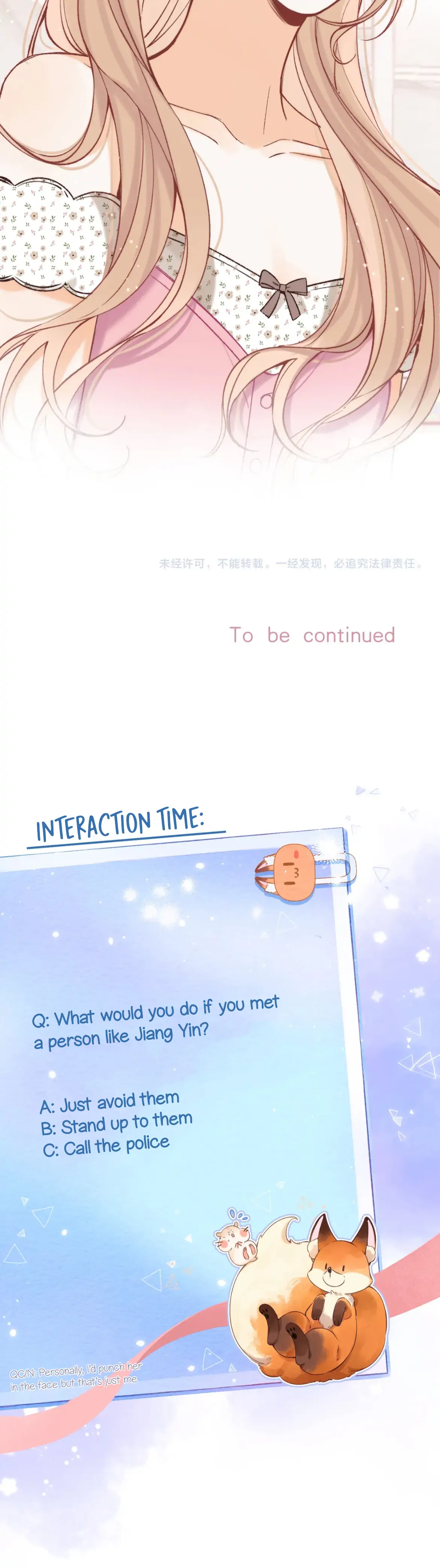 Hidden Love Chapter 87 - Page 18