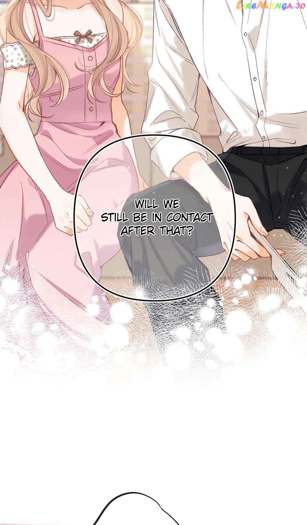 Hidden Love Chapter 91 - Page 4