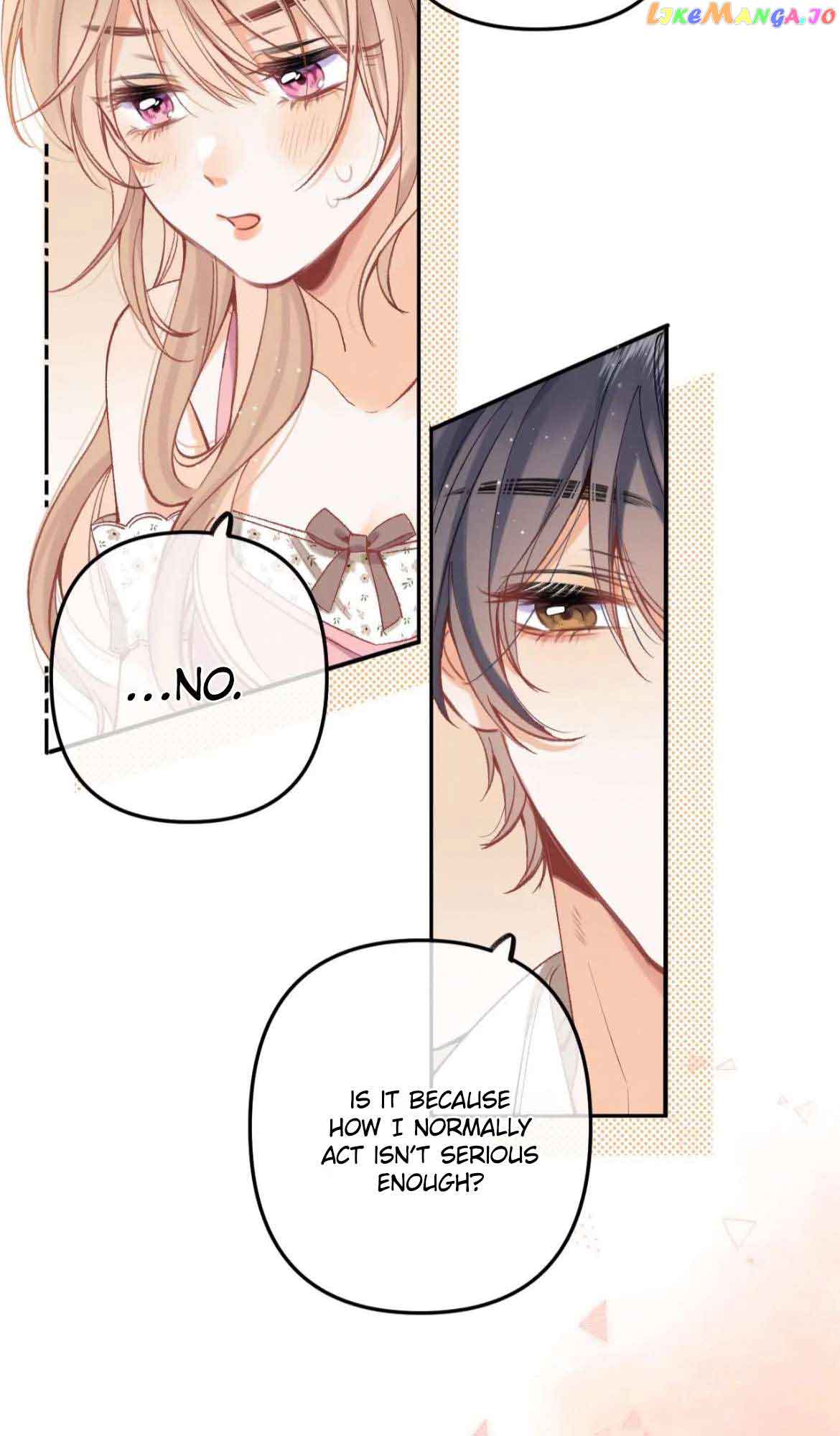 Hidden Love Chapter 91 - Page 6