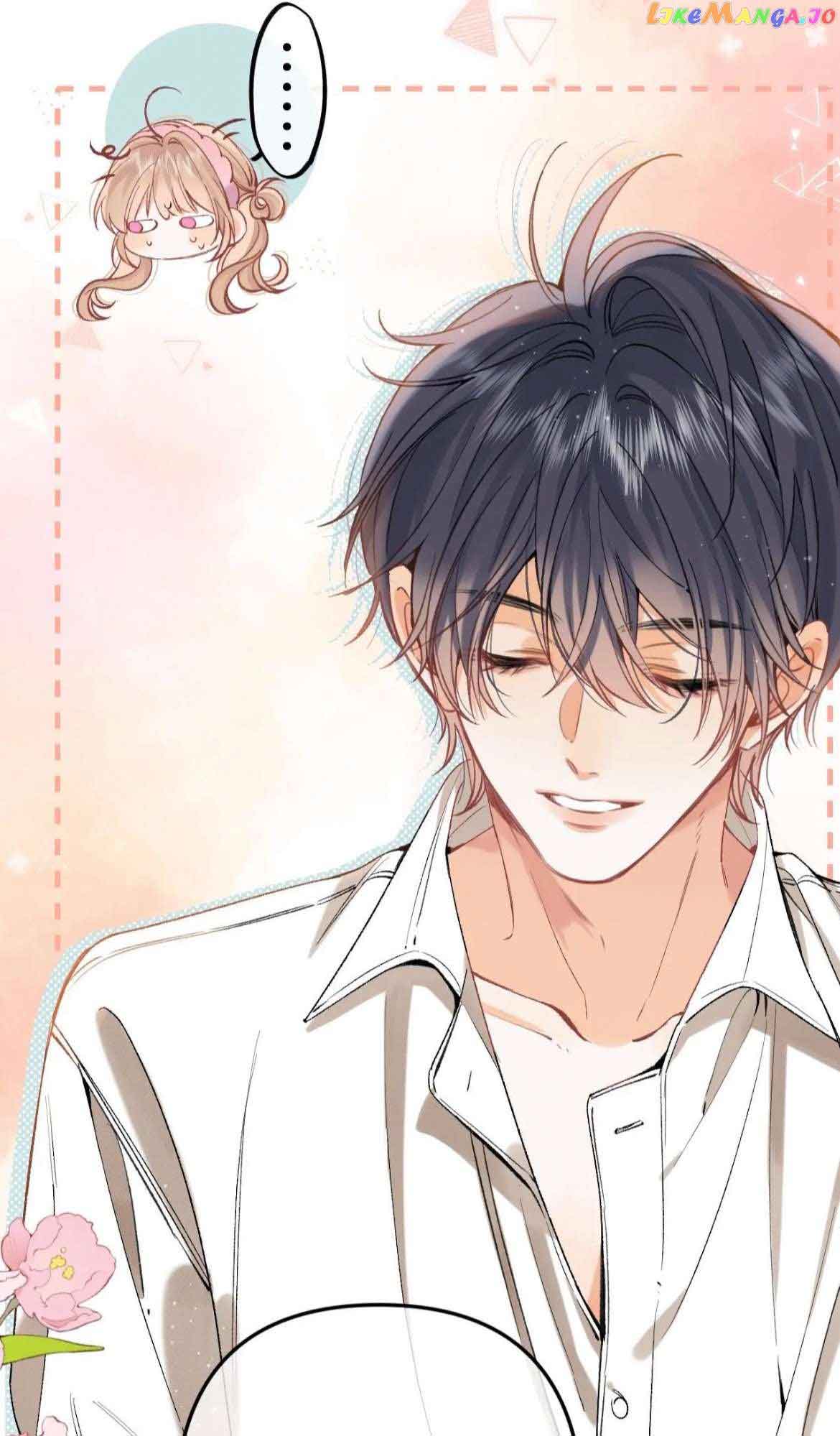 Hidden Love Chapter 91 - Page 7
