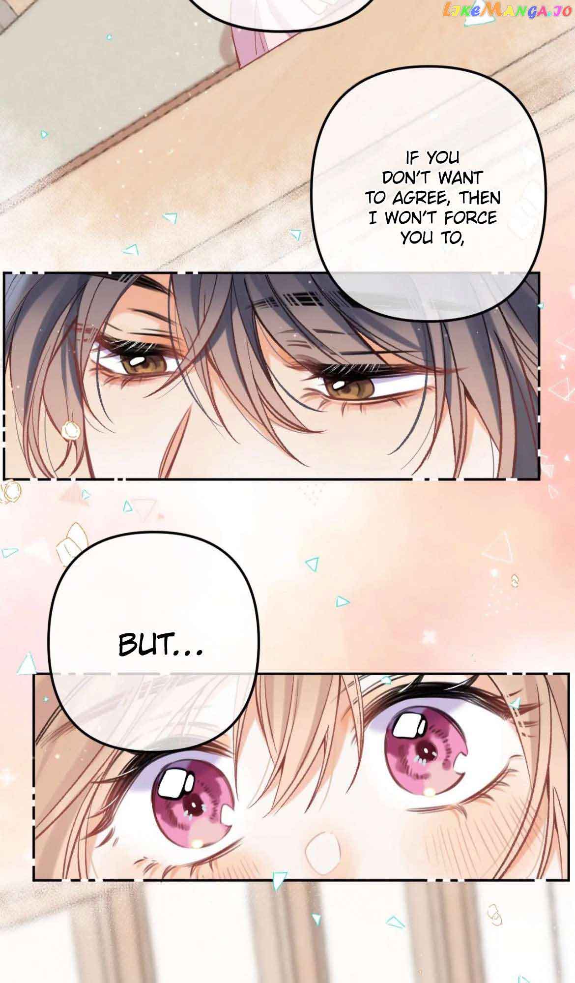 Hidden Love Chapter 91 - Page 10