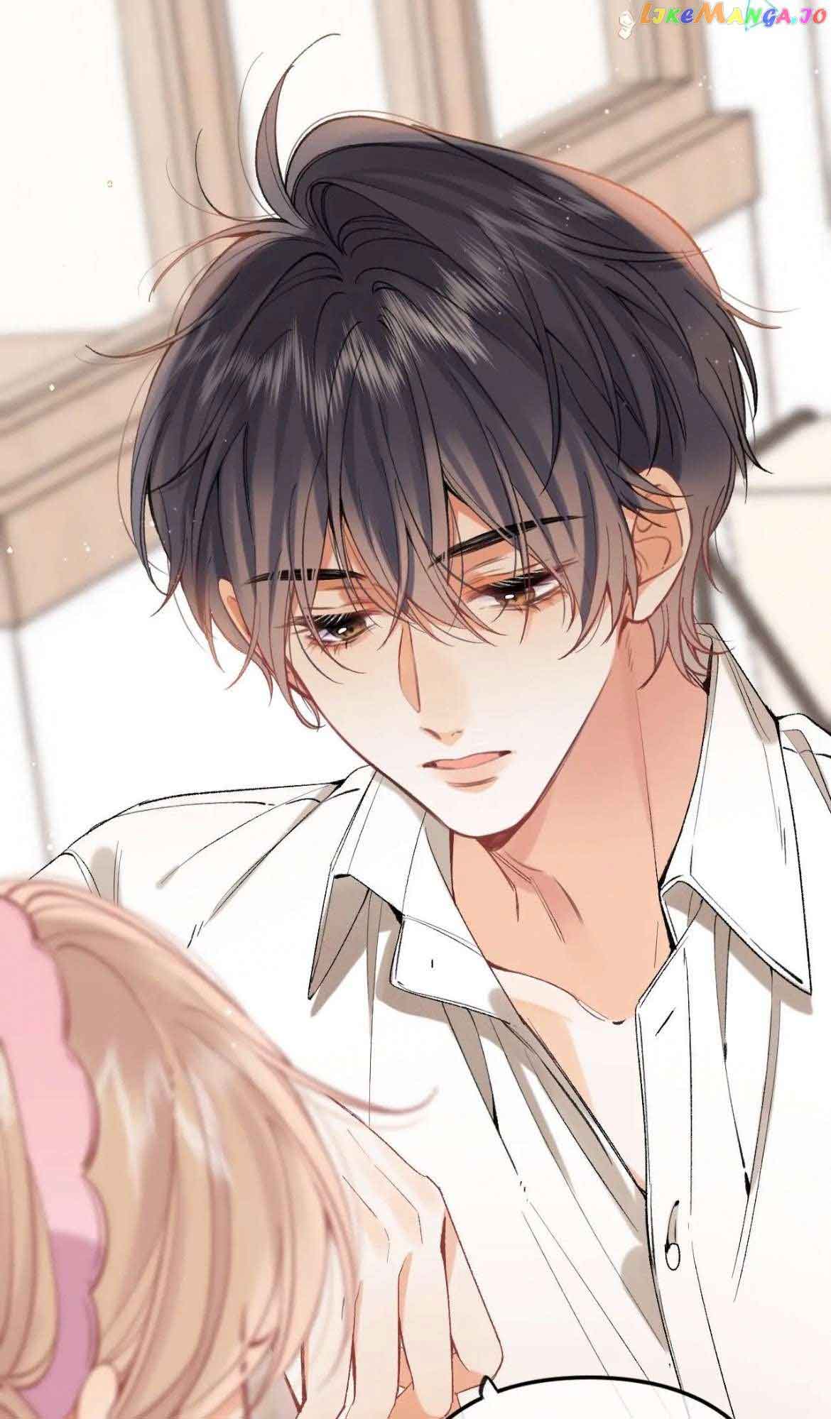 Hidden Love Chapter 91 - Page 11