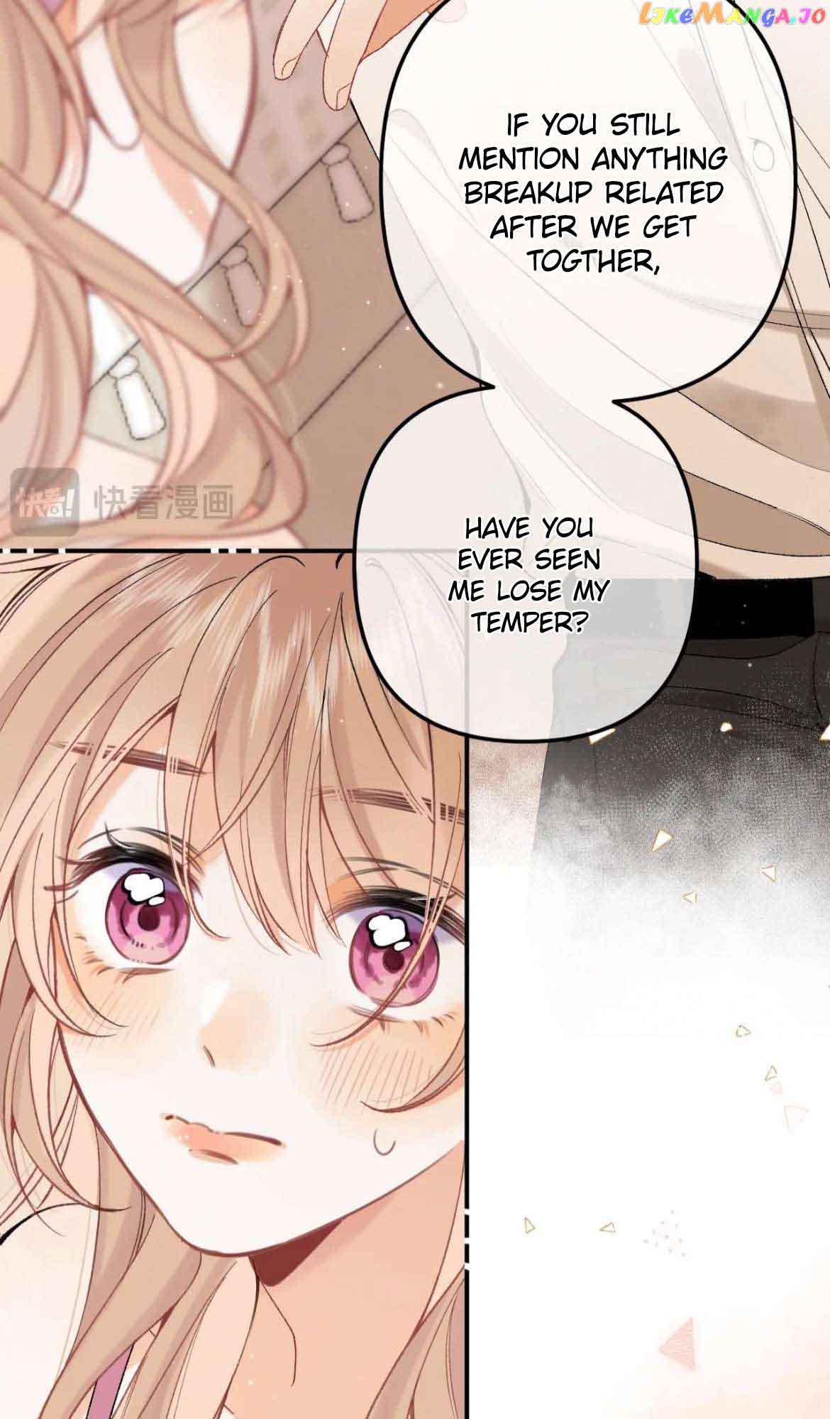Hidden Love Chapter 91 - Page 12