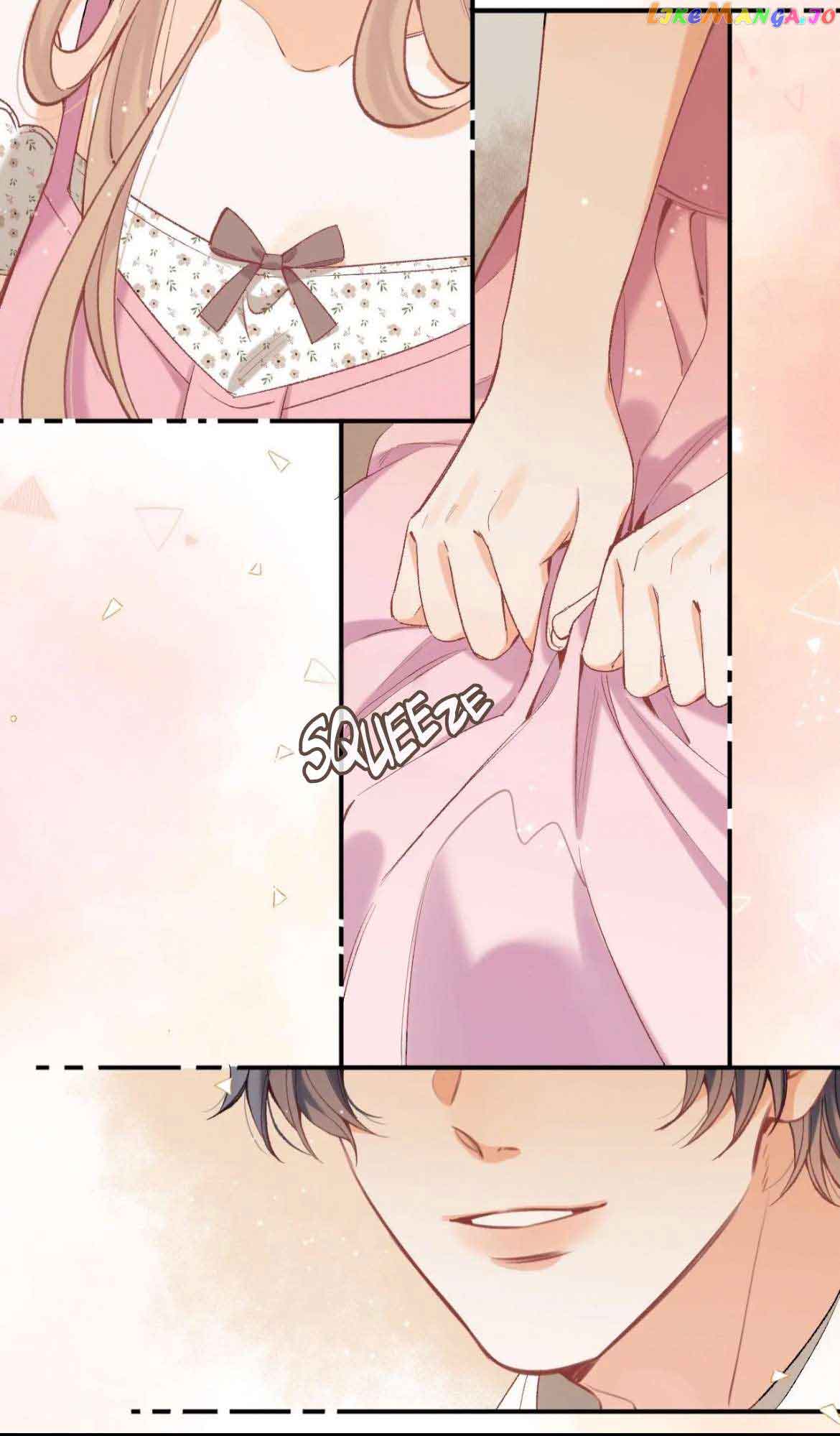 Hidden Love Chapter 91 - Page 13