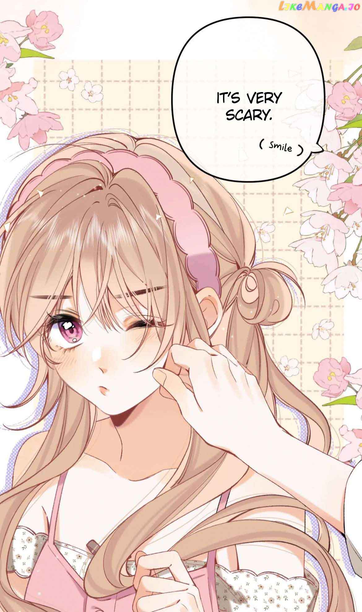 Hidden Love Chapter 91 - Page 14