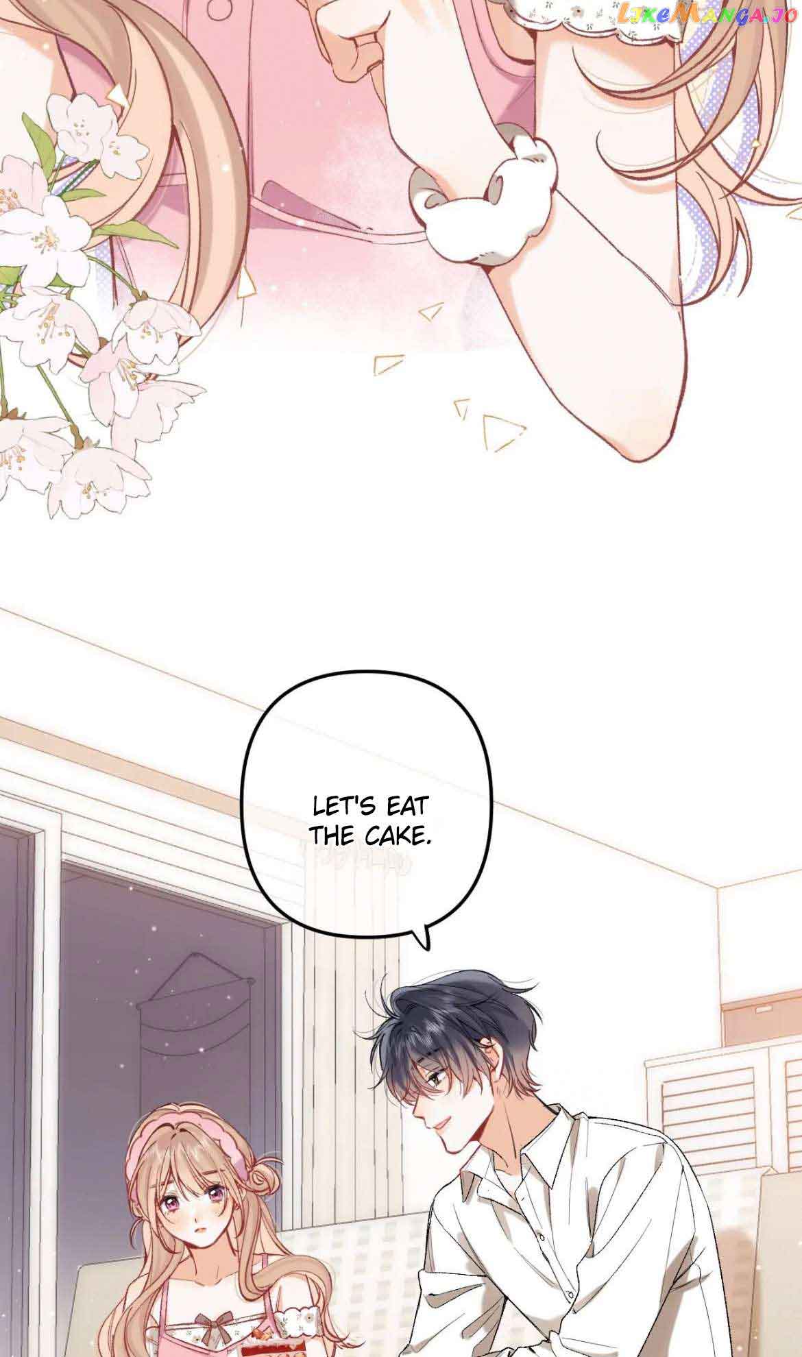 Hidden Love Chapter 91 - Page 15