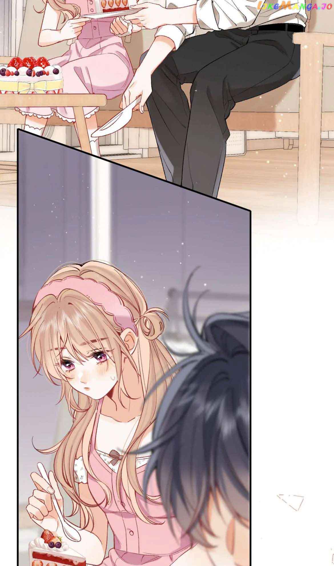 Hidden Love Chapter 91 - Page 16