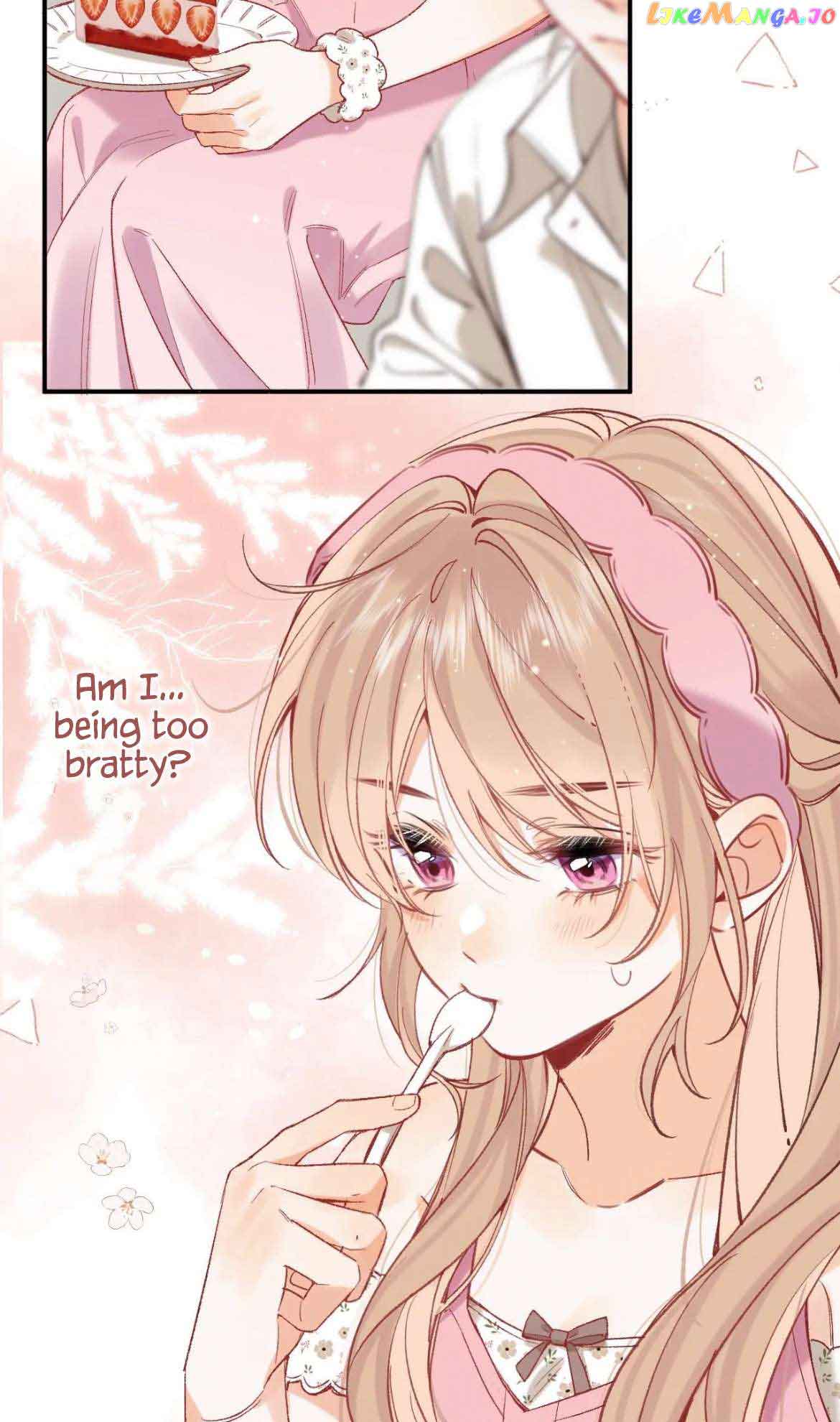 Hidden Love Chapter 91 - Page 17