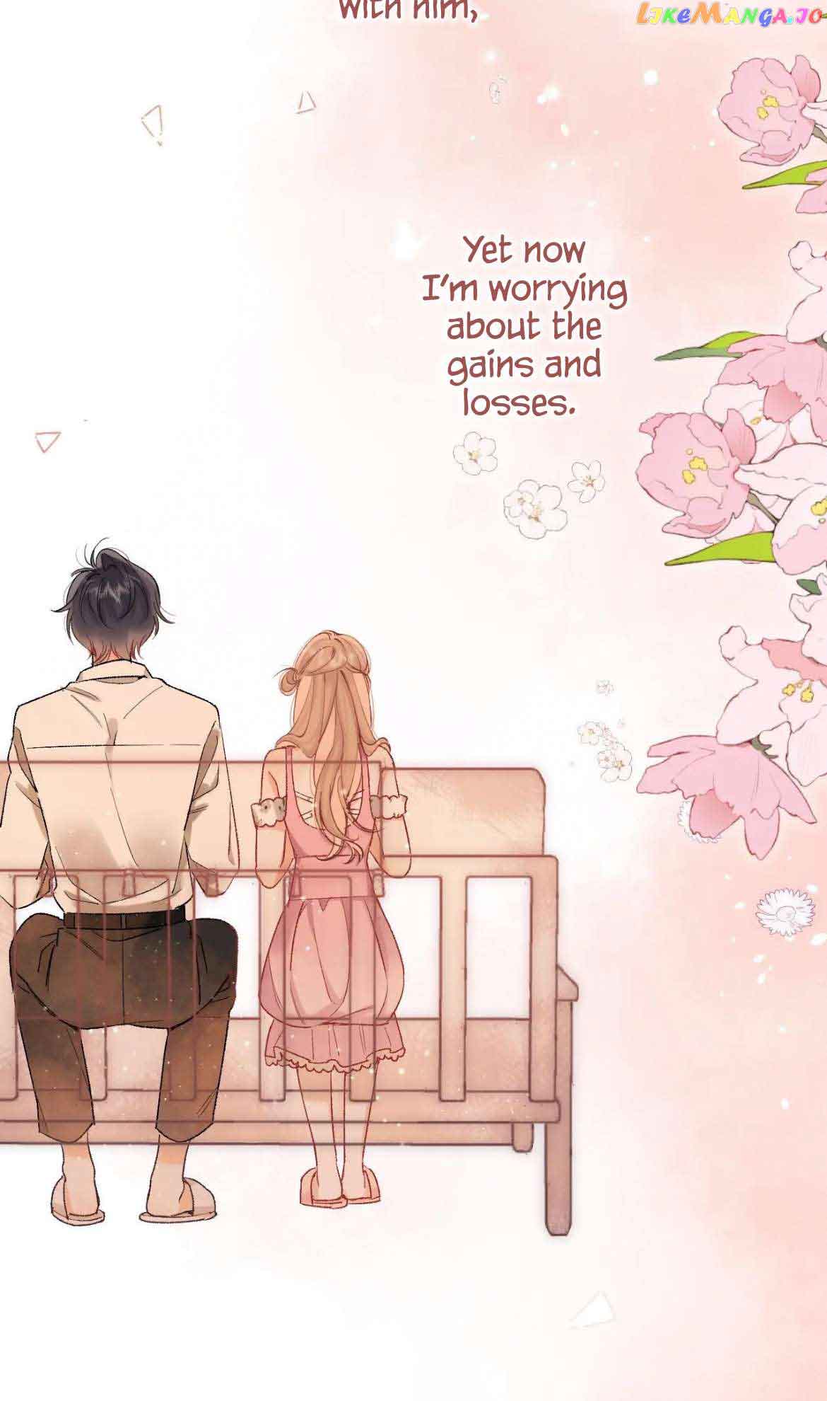 Hidden Love Chapter 91 - Page 19