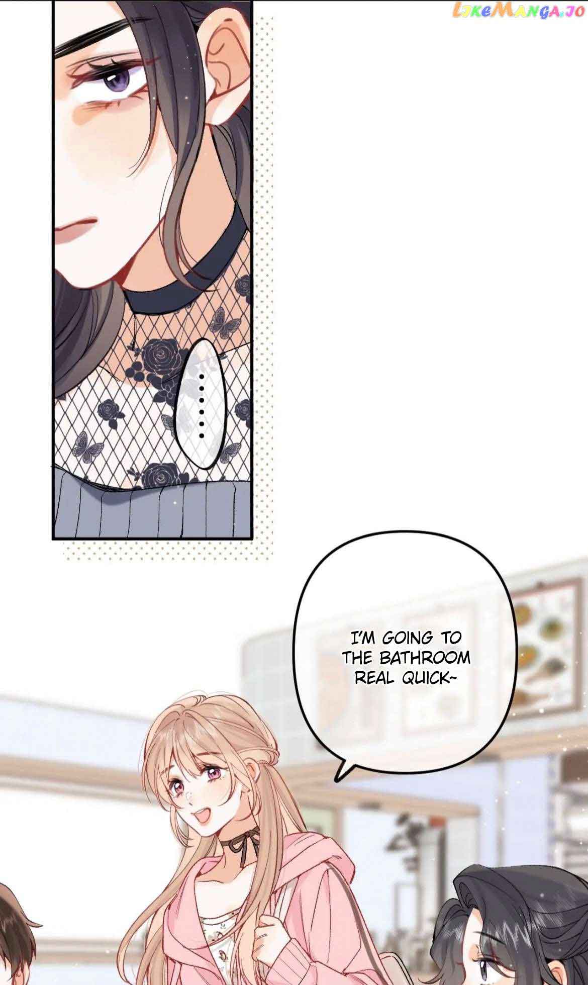 Hidden Love Chapter 91 - Page 26