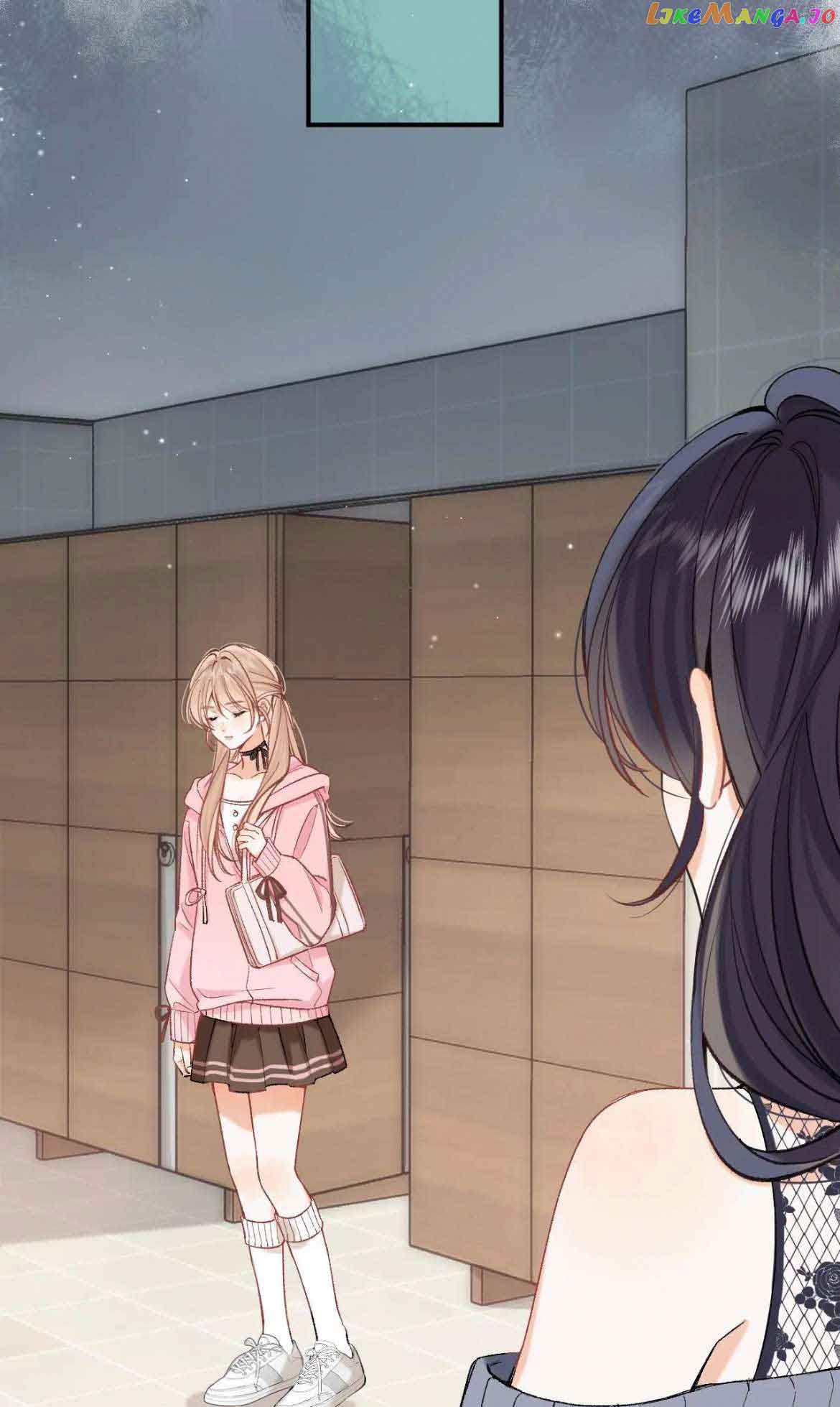 Hidden Love Chapter 91 - Page 28