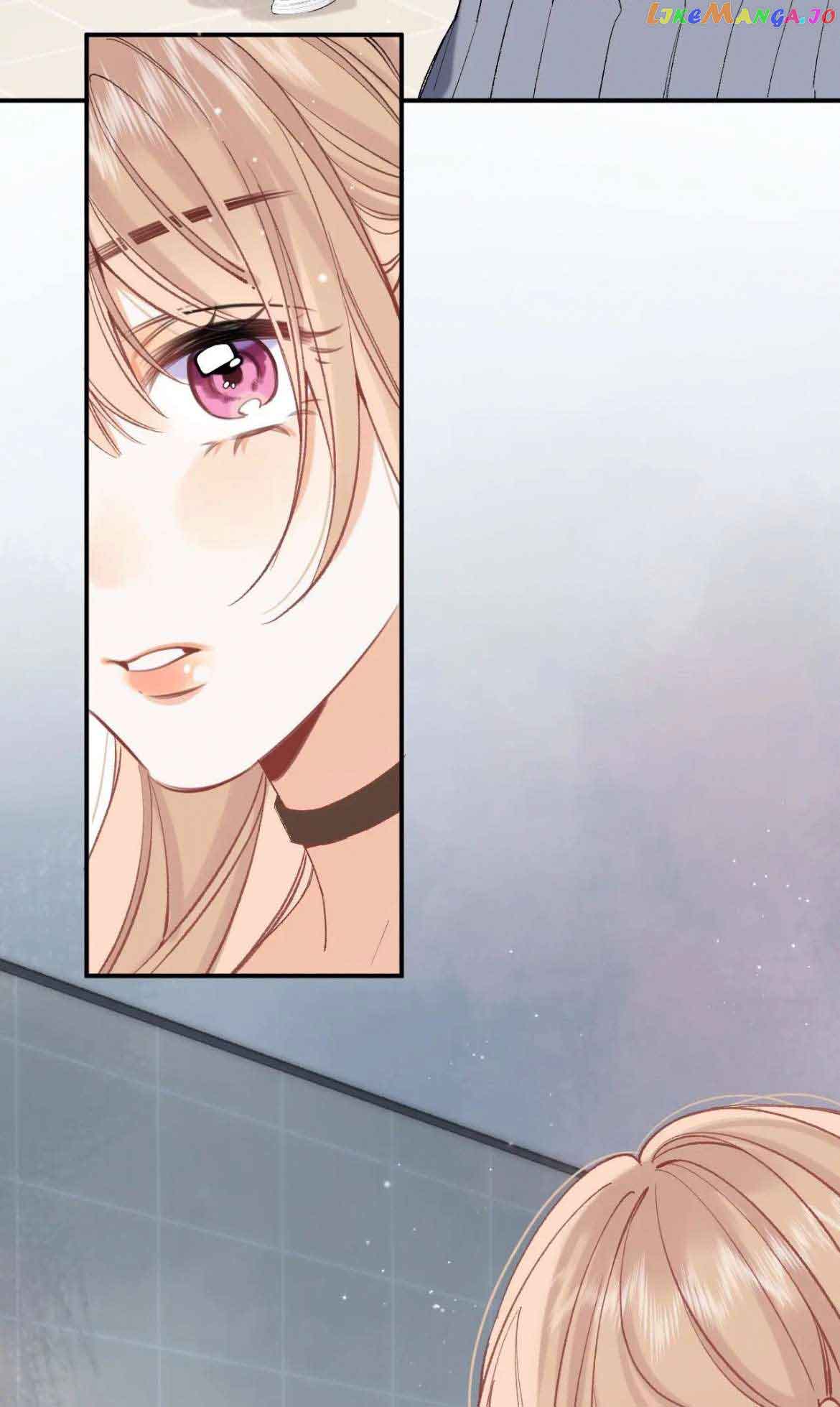 Hidden Love Chapter 91 - Page 29