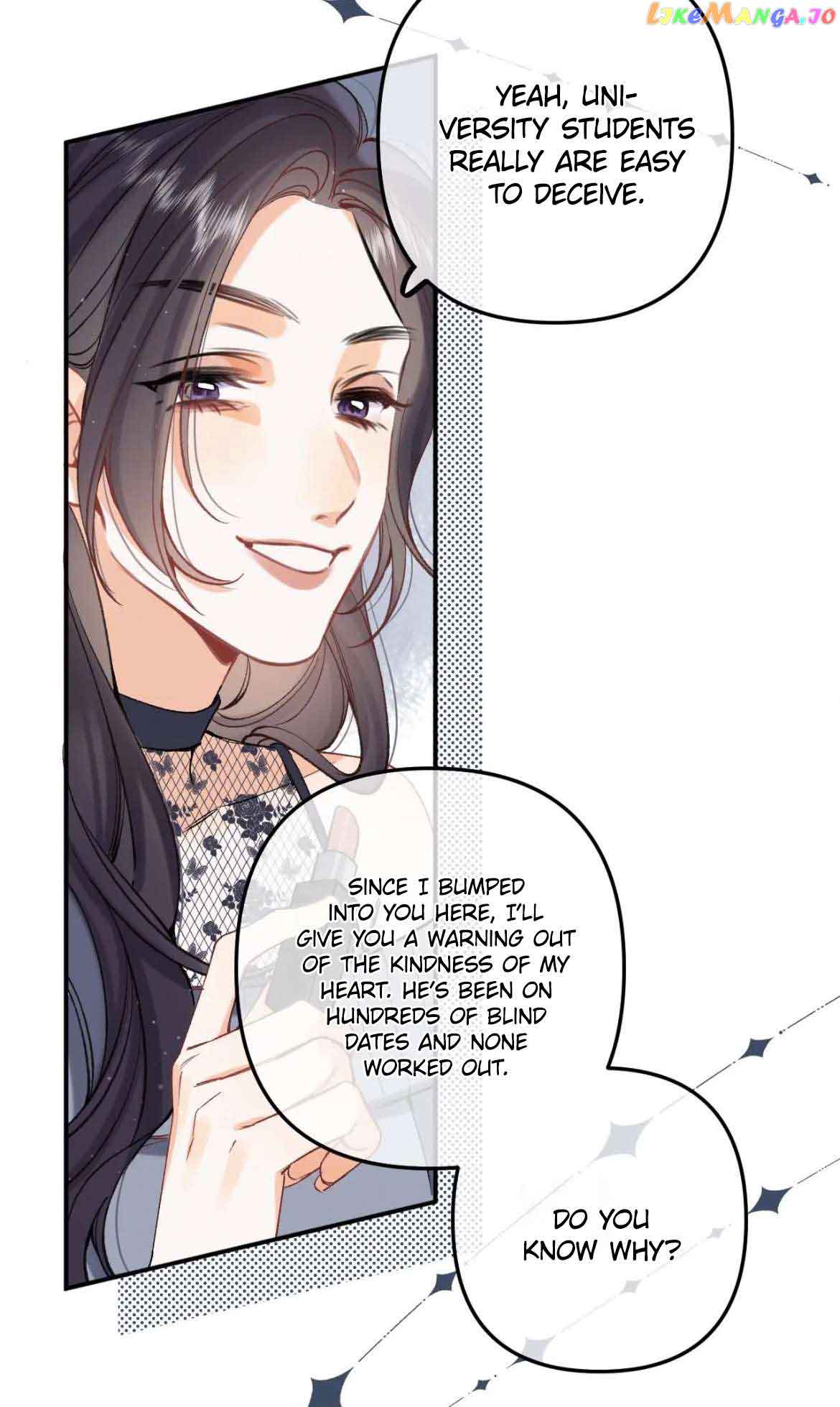 Hidden Love Chapter 91 - Page 32