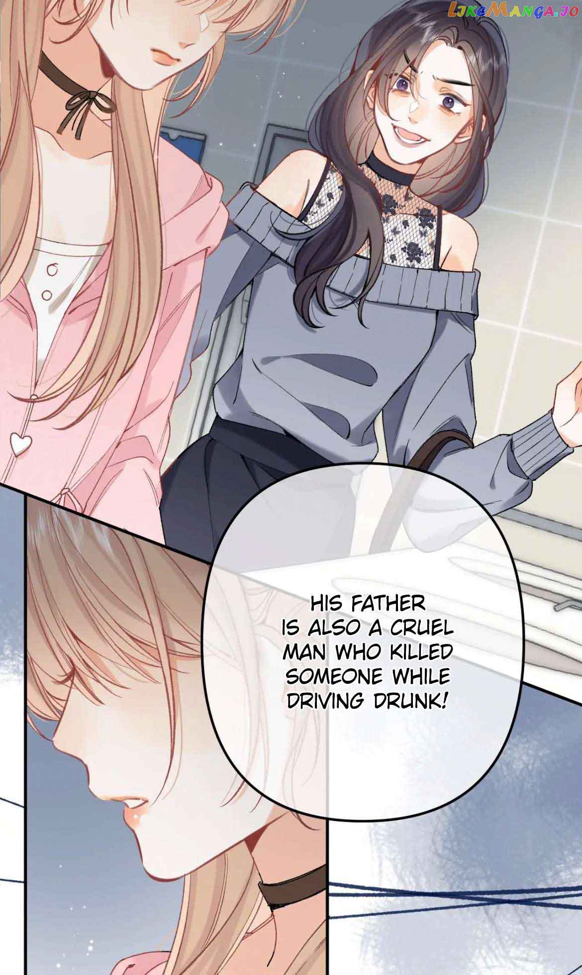 Hidden Love Chapter 91 - Page 36