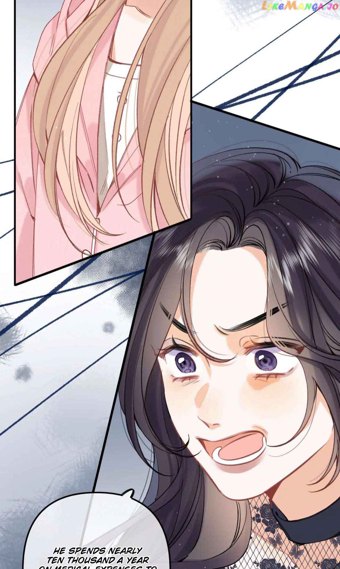 Hidden Love Chapter 91 - Page 37