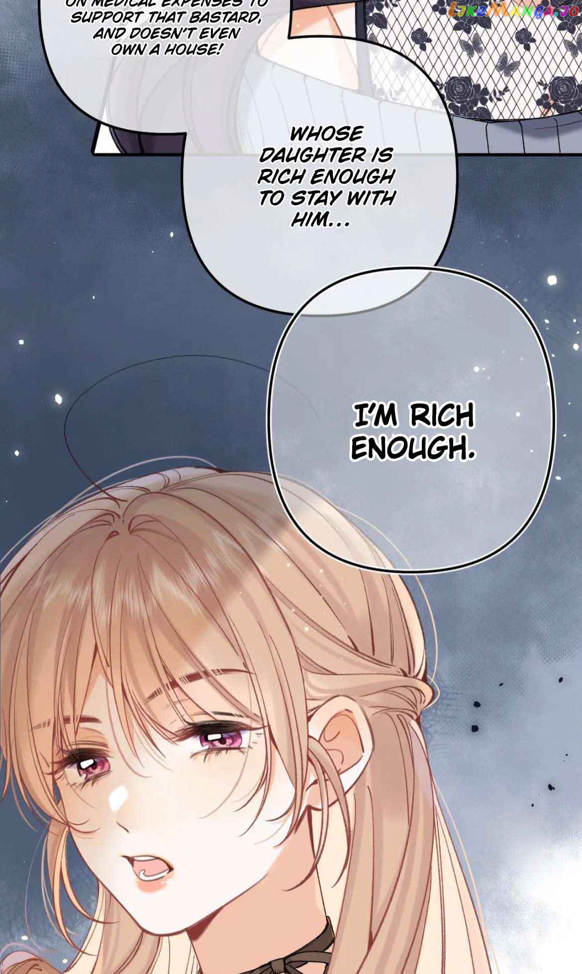Hidden Love Chapter 91 - Page 38