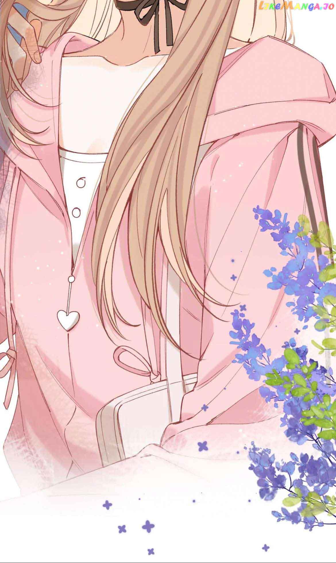 Hidden Love Chapter 91 - Page 39