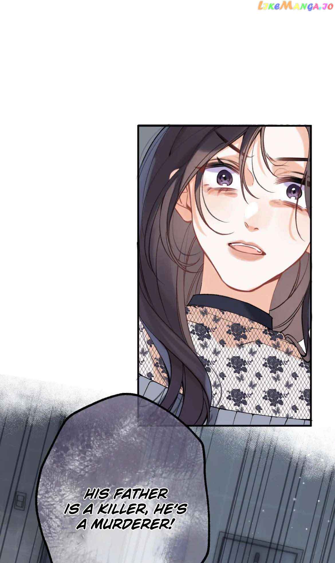 Hidden Love Chapter 91 - Page 40