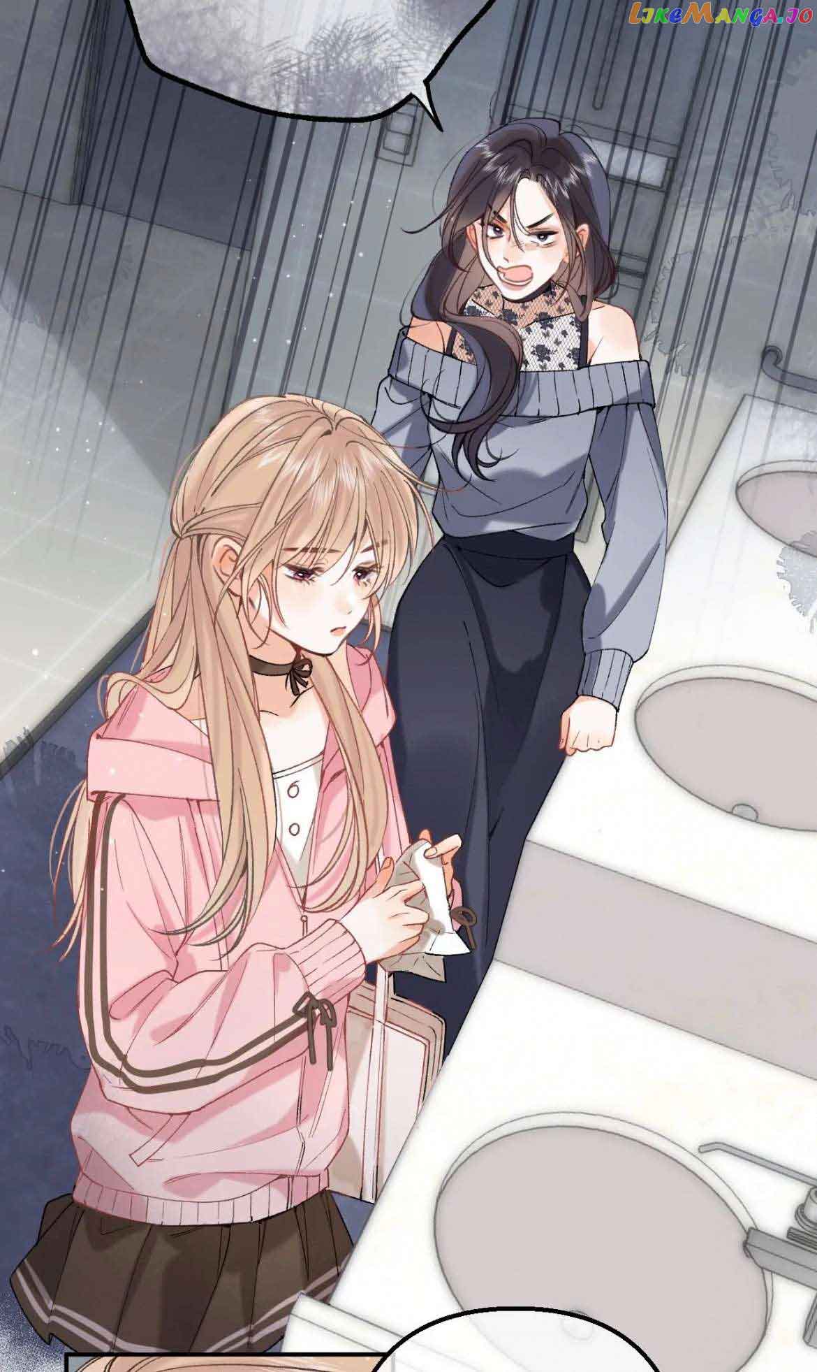 Hidden Love Chapter 91 - Page 41