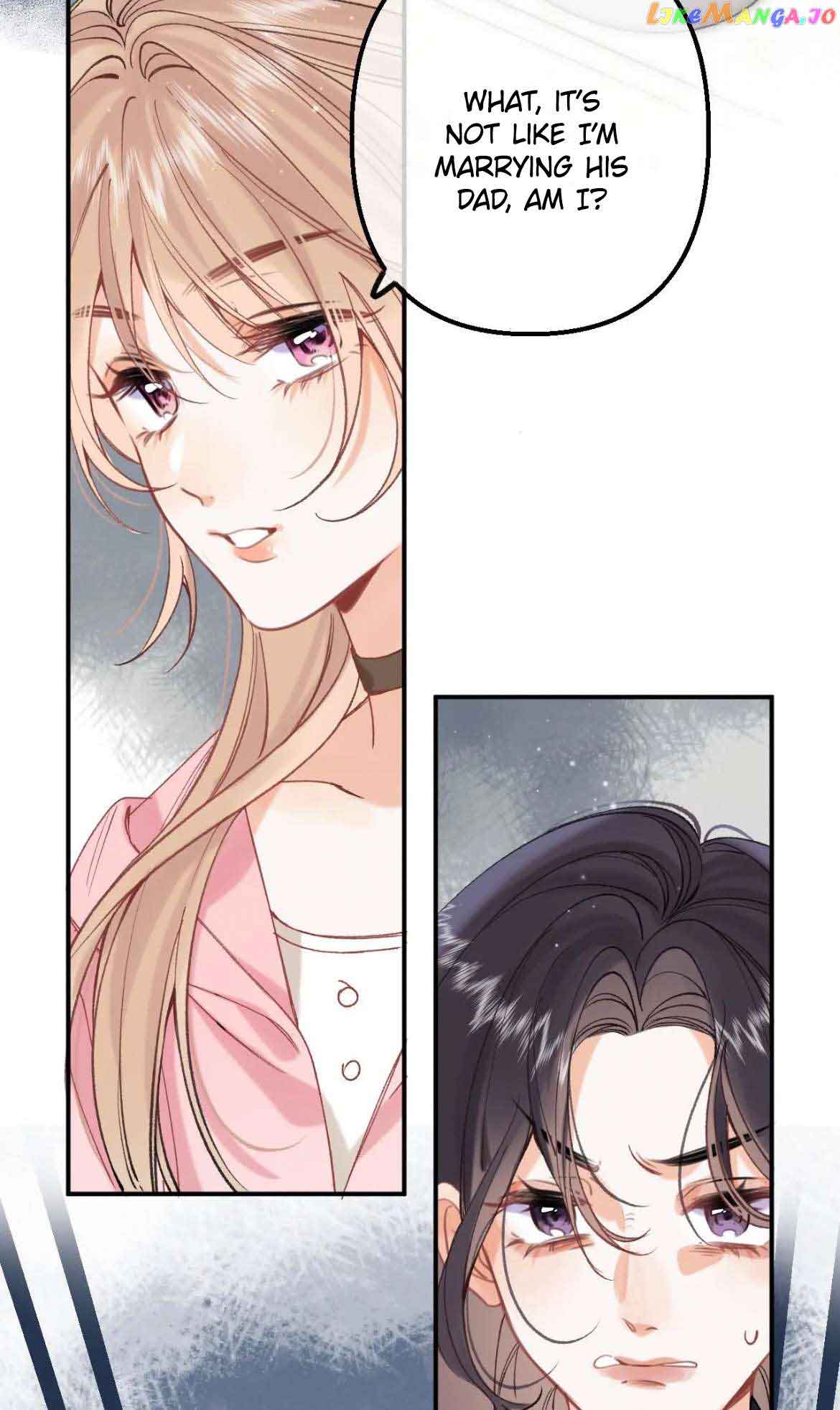 Hidden Love Chapter 91 - Page 42