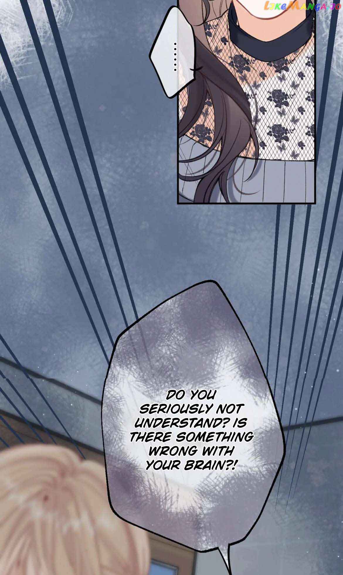 Hidden Love Chapter 91 - Page 43