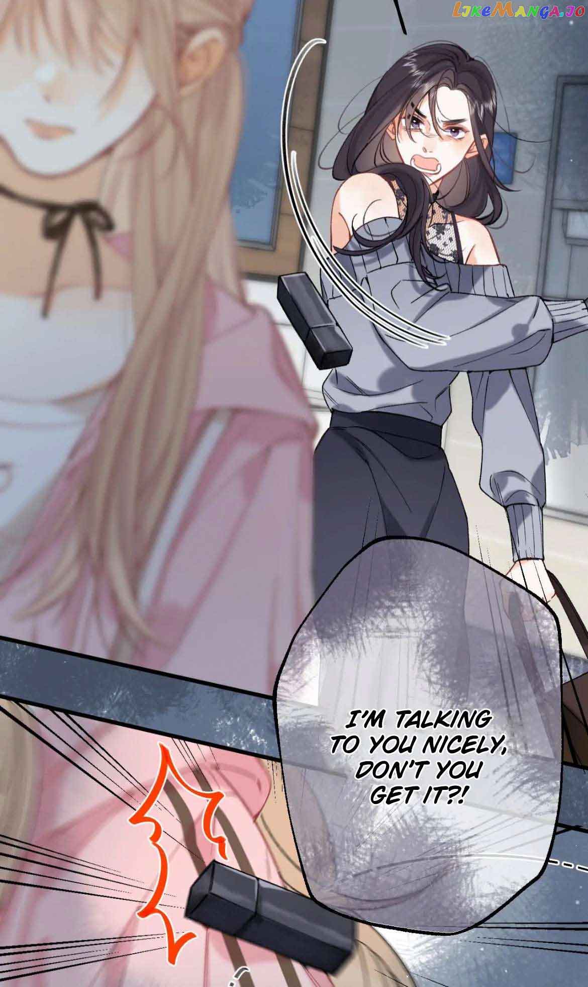 Hidden Love Chapter 91 - Page 44