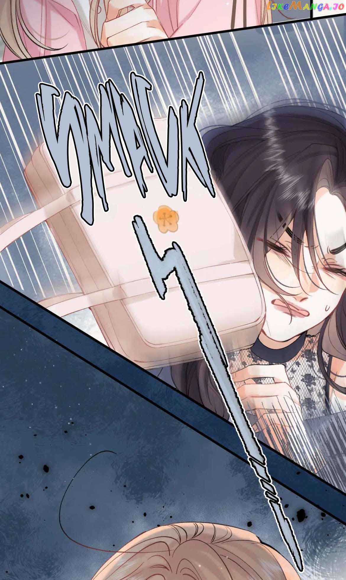 Hidden Love Chapter 91 - Page 47