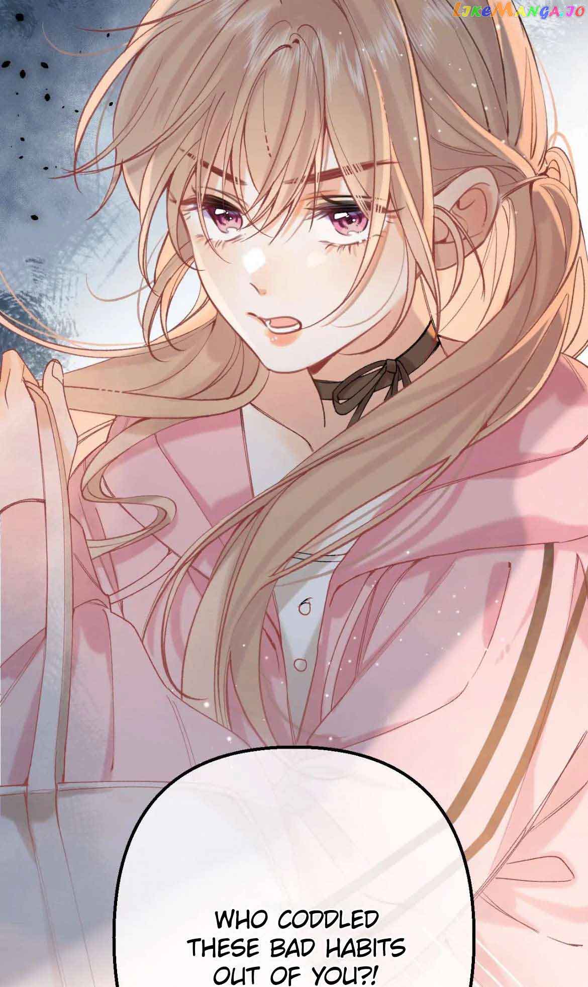 Hidden Love Chapter 91 - Page 48