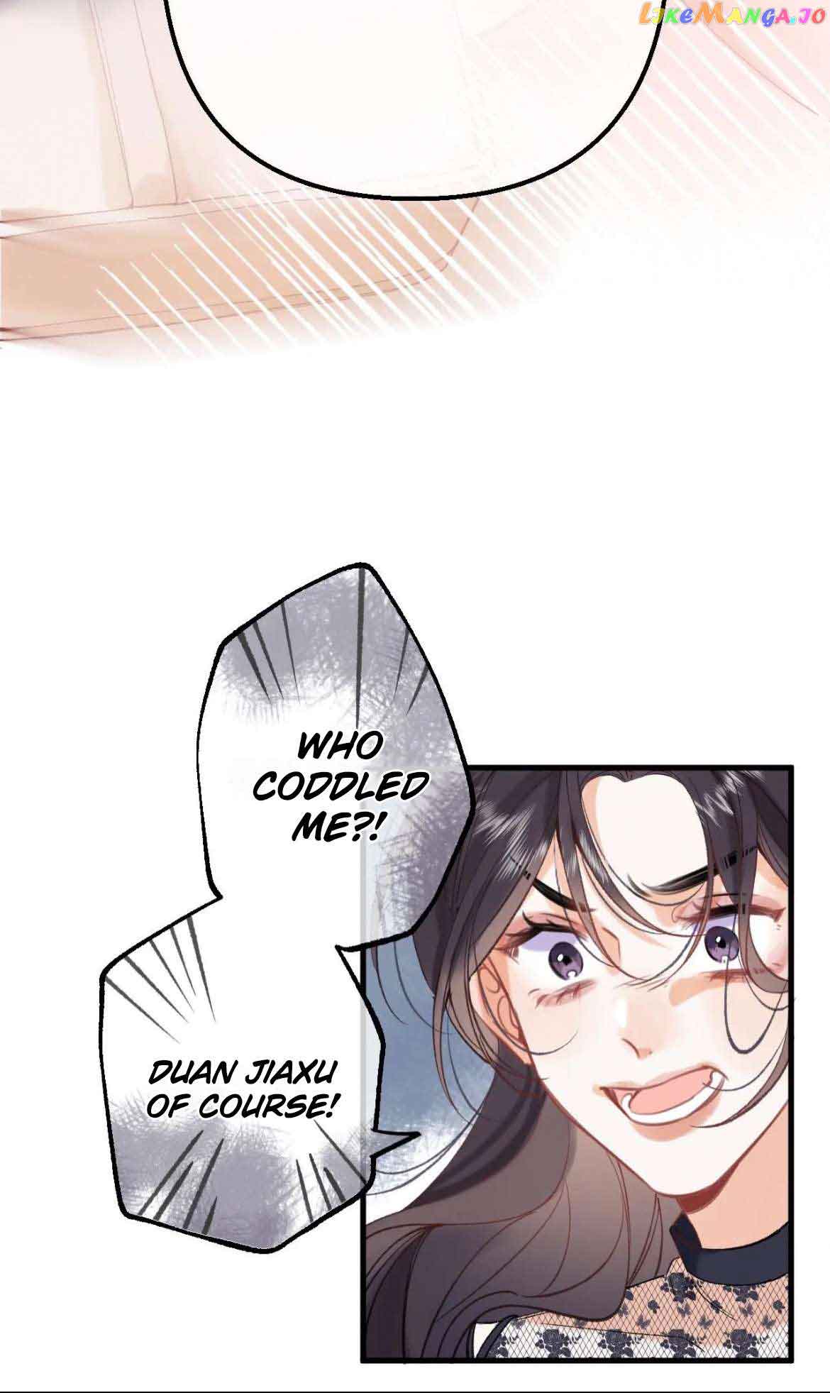 Hidden Love Chapter 91 - Page 49