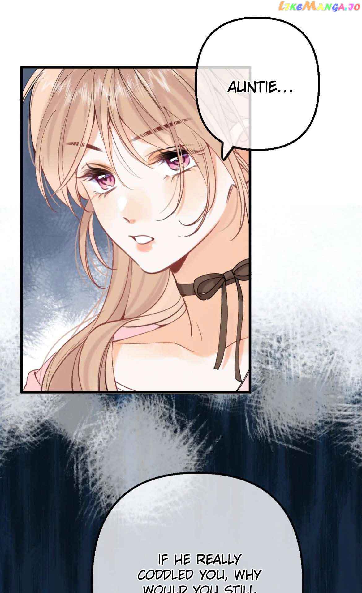 Hidden Love Chapter 91 - Page 50