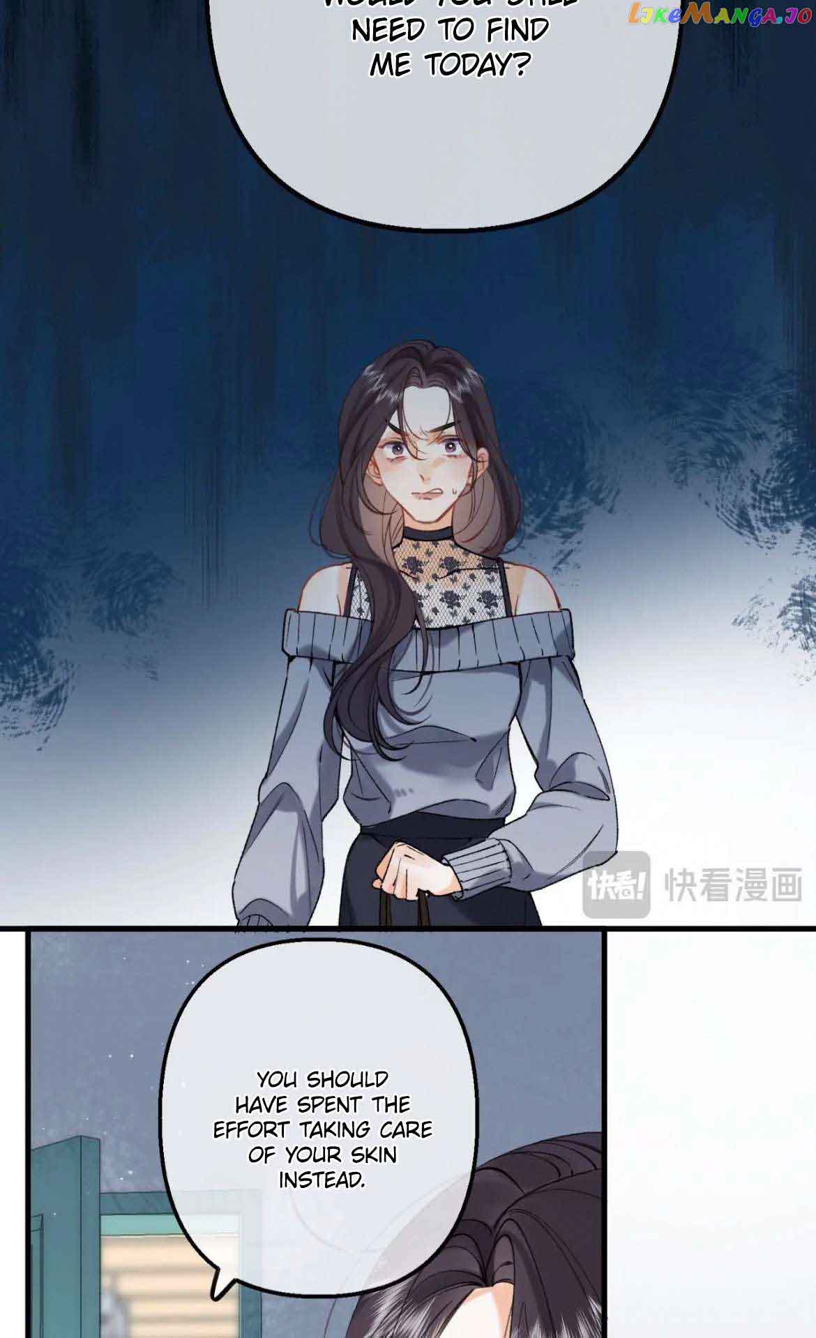 Hidden Love Chapter 91 - Page 51